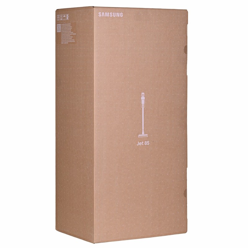 Samsung VS20C852CTN 2-in-1 stick vacuum Battery Dry Bagless 580 W Black, Chrome, Green, Wood Samsung VS20C852CTN 2-in-1 stick vacuum Battery Dry Bagless 580 W Black, Chrome, Green, Wood
