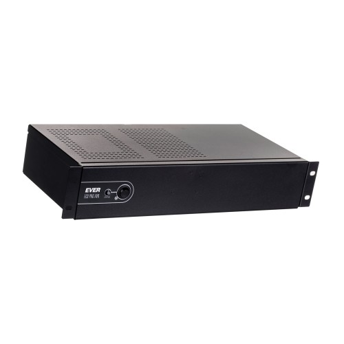 UPS EVER ECO Pro 1000 AVR CDS 19 UPS EVER ECO Pro 1000 AVR CDS 19