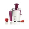 Bosch MES25C0 juice maker Centrifugal juicer 700 W Cherry (fruit), Transparent, White