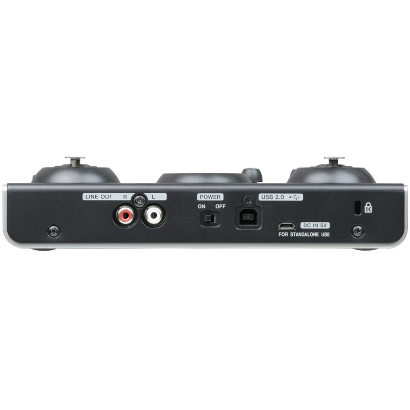 Tascam US-42B - MiniStudio-Series Tascam US-42B - MiniStudio-Series