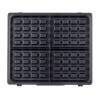 Toaster Ravanson OP-7050 Black, Silver 1200 W Toaster Ravanson OP-7050 Black, Silver 1200 W