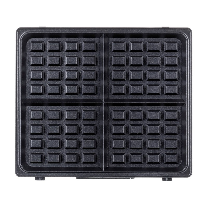 Toaster Ravanson OP-7050 Black, Silver 1200 W Toaster Ravanson OP-7050 Black, Silver 1200 W