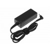 notebook charger mitsu 20v 4.5a (5.5x2.5) - fujitsu, gateway, lenovo 90W