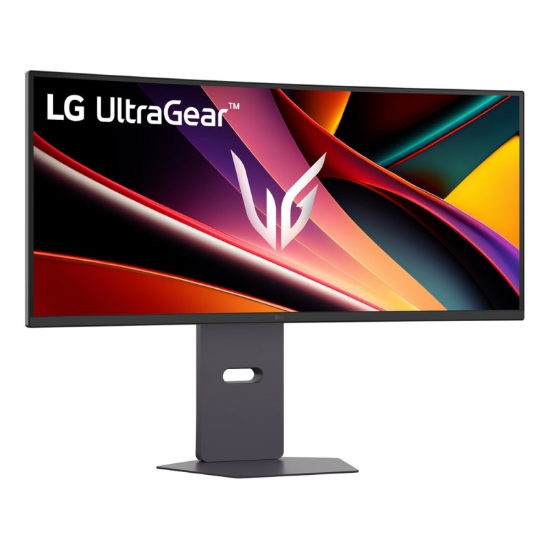 LG 34G600A-B computer monitor 86.4 cm (34