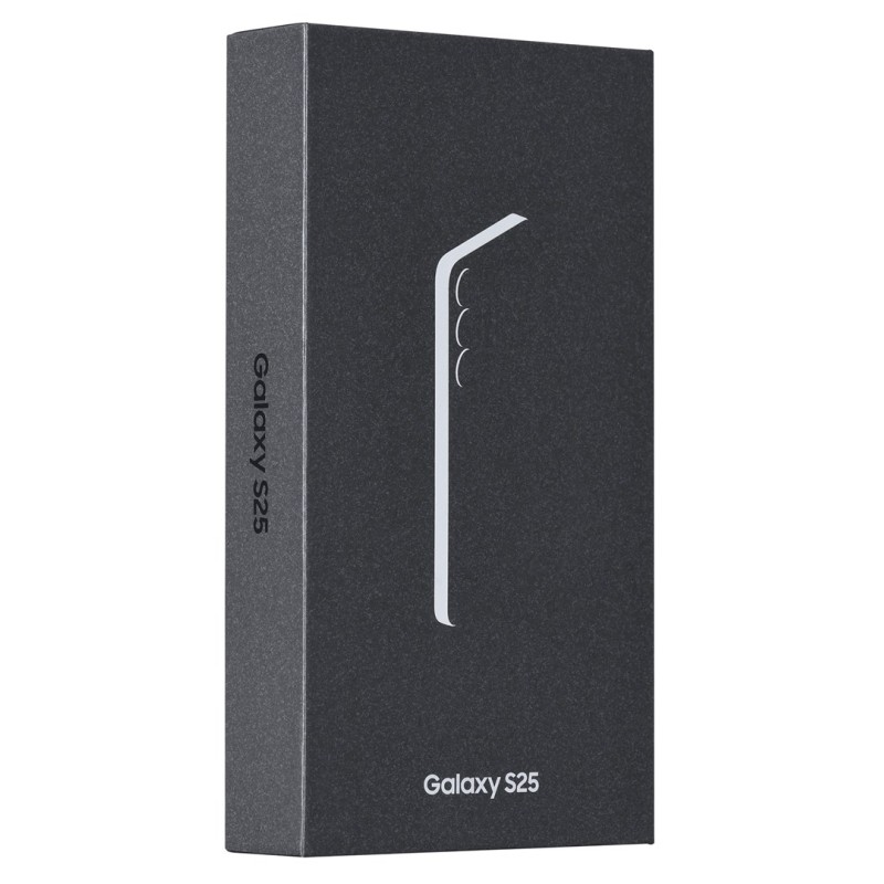 Samsung Galaxy S25 15.8 cm (6.2