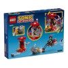 LEGO SONIC THE HEDGEHOG 76995 SHADOW THE HEDGEHOG - ESCAPE LEGO SONIC THE HEDGEHOG 76995 SHADOW THE HEDGEHOG - ESCAPE