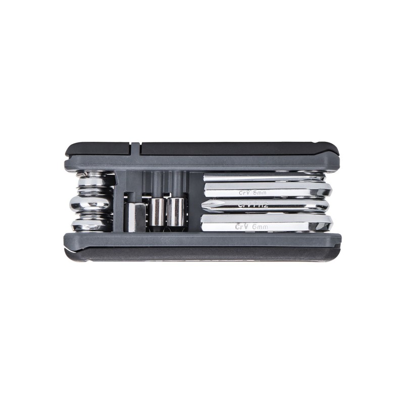 Wrench Topeak Hexus X Black Wrench Topeak Hexus X Black
