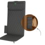 Medisana MC 700 Massage mat Black