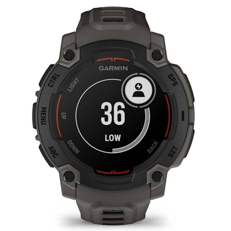 Garmin Instinct E 2.29 cm (0.9