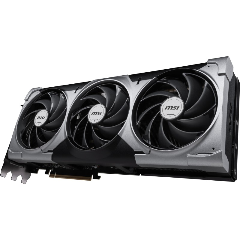 Karta graf. MSI RTX 5090 32G SUPRIM SOC Karta graf. MSI RTX 5090 32G SUPRIM SOC