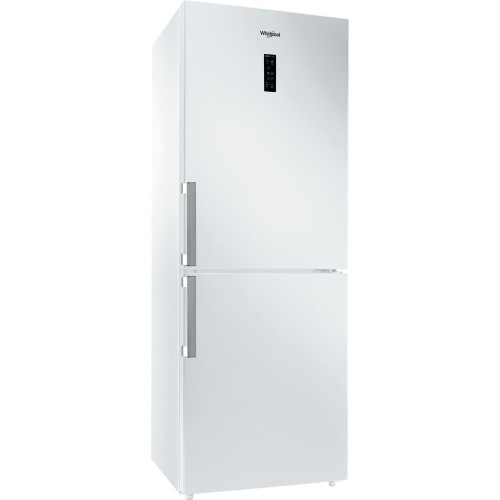 Whirlpool WB70E 973 W Freestanding 462 L D White