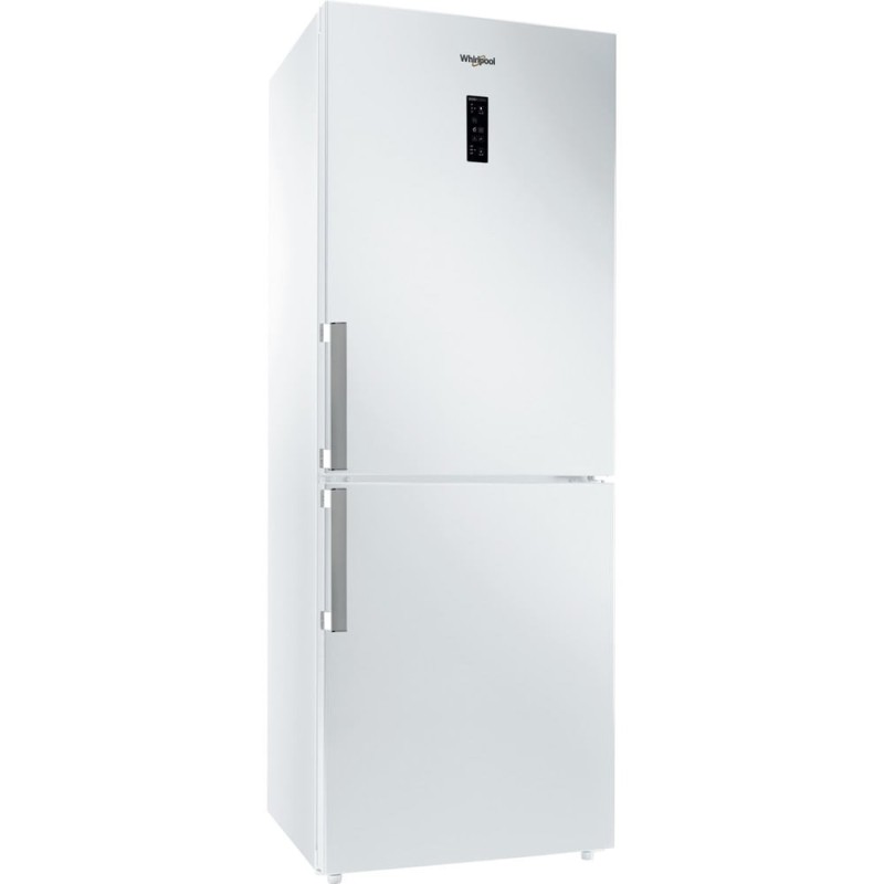 Whirlpool WB70E 973 W Freestanding 462 L D White Whirlpool WB70E 973 W Freestanding 462 L D White
