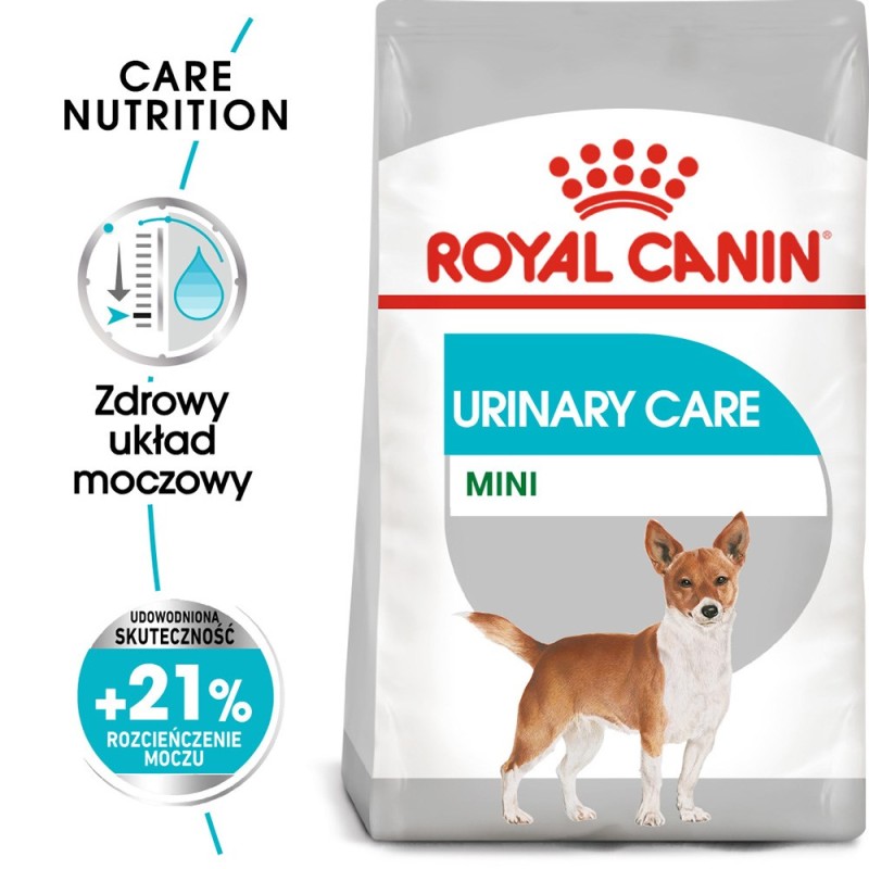ROYAL CANIN Mini Urinary Care - dry dog food - 1 kg ROYAL CANIN Mini Urinary Care - dry dog food - 1 kg