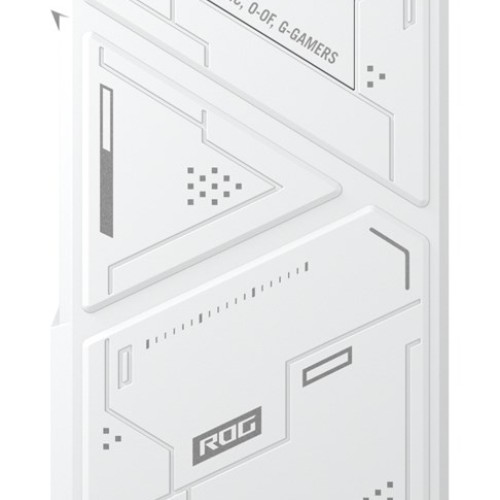 ASUS ROG Strix Arion White Edition SSD enclosure M.2 ASUS ROG Strix Arion White Edition SSD enclosure M.2