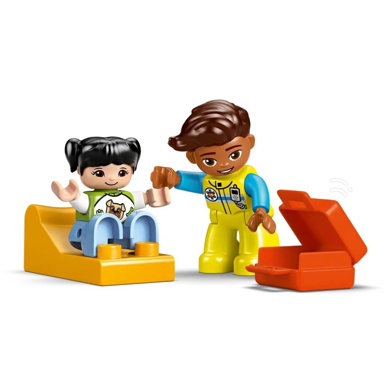 LEGO DUPLO TOWN 10447 LEGO DUPLO TOWN 10447