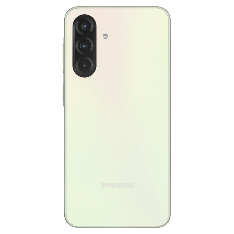 Samsung Galaxy A36 (A366) 5G DS. 6/128GB Lime Samsung Galaxy A36 (A366) 5G DS. 6/128GB Lime