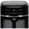 Adler AD 6318 Air fryer 8 L black Adler AD 6318 Air fryer 8 L black