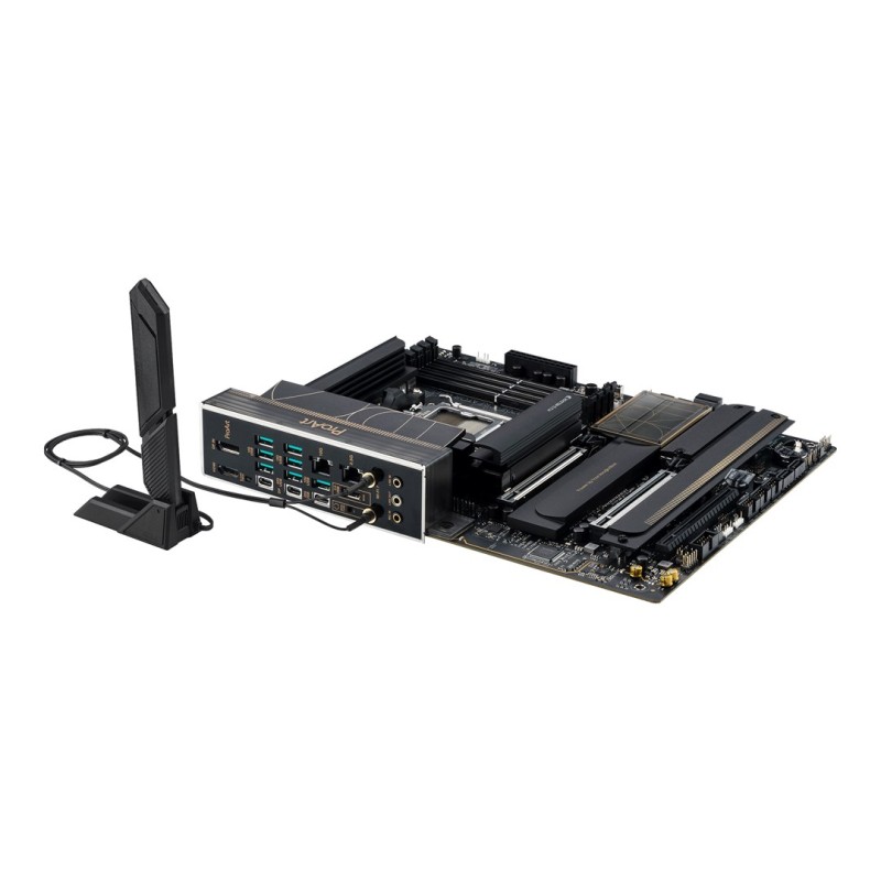 MSI PRO H610M-G motherboard Intel H610 LGA 1700 micro ATX MSI PRO H610M-G motherboard Intel H610 LGA 1700 micro ATX