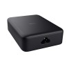 Trust Maxo Black AC Fast charging Trust Maxo Black AC Fast charging
