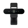 Logitech BRIO ULTRA HD PRO BUSINESS WEBCAM Logitech BRIO ULTRA HD PRO BUSINESS WEBCAM