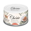 CHERIE Tuna and shrimp mix - wet cat food - 80g