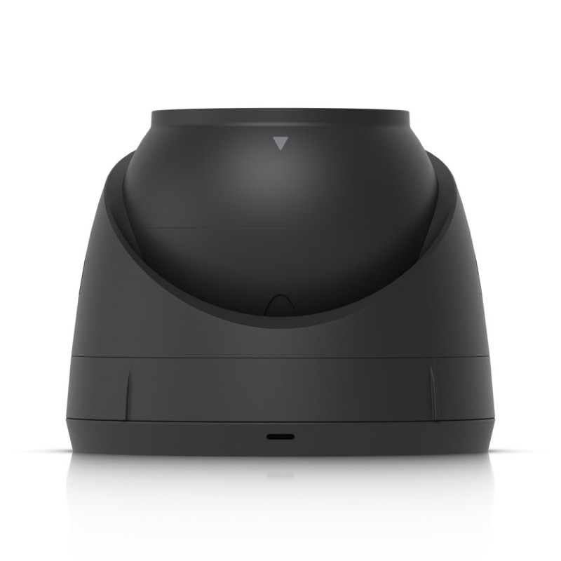 Ubiquiti G5 Turret Ultra IP security camera Indoor & outdoor 2688 x 1512 pixels Ceiling/wall Ubiquiti G5 Turret Ultra IP security camera Indoor & outdoor 2688 x 1512 pixels Ceiling/wall