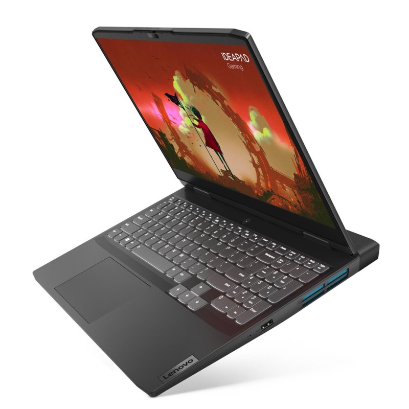 Lenovo IdeaPad 3 17IAU7 Intel® Core™ i5 i5-1235U Laptop 43.9 cm (17.3 Lenovo IdeaPad 3 17IAU7 Intel® Core™ i5 i5-1235U Laptop 43.9 cm (17.3