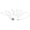 UNITEK HDMI CABLE 2.0 AOC 4K 60HZ 25M