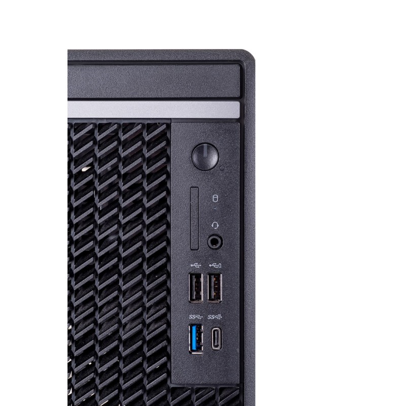 DELL OptiPlex 5080 i5-10500 16GB 256GB SSD TOWER Win11pro Used DELL OptiPlex 5080 i5-10500 16GB 256GB SSD TOWER Win11pro Used