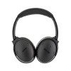 Bose QuietComfort Headset Wired & Wireless Head-band Music/Everyday Bluetooth Black