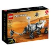 LEGO TECHNIC 42158 NASA MARS ROVER PERSEVERANCE LEGO TECHNIC 42158 NASA MARS ROVER PERSEVERANCE