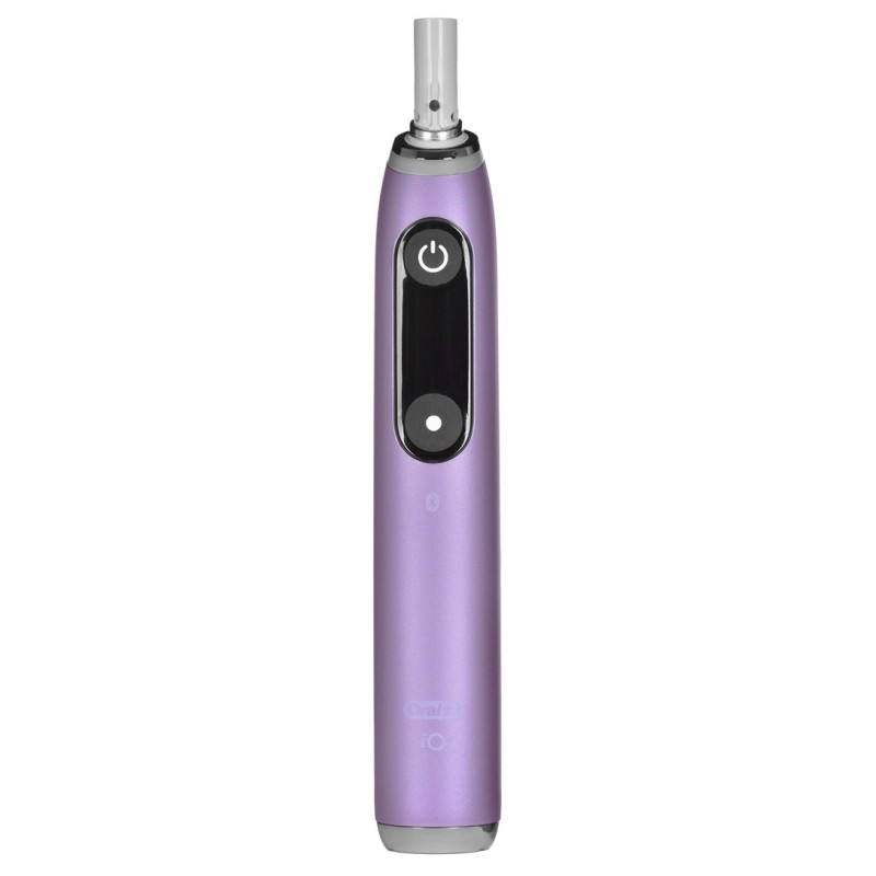 Oral-B iO Series 9n Adult Rotating-oscillating toothbrush Rose Oral-B iO Series 9n Adult Rotating-oscillating toothbrush Rose