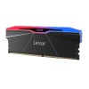 Lexar ARES RGB 32GB (2X16GB) DDR5 6000MHz CL28 memory Lexar ARES RGB 32GB (2X16GB) DDR5 6000MHz CL28 memory