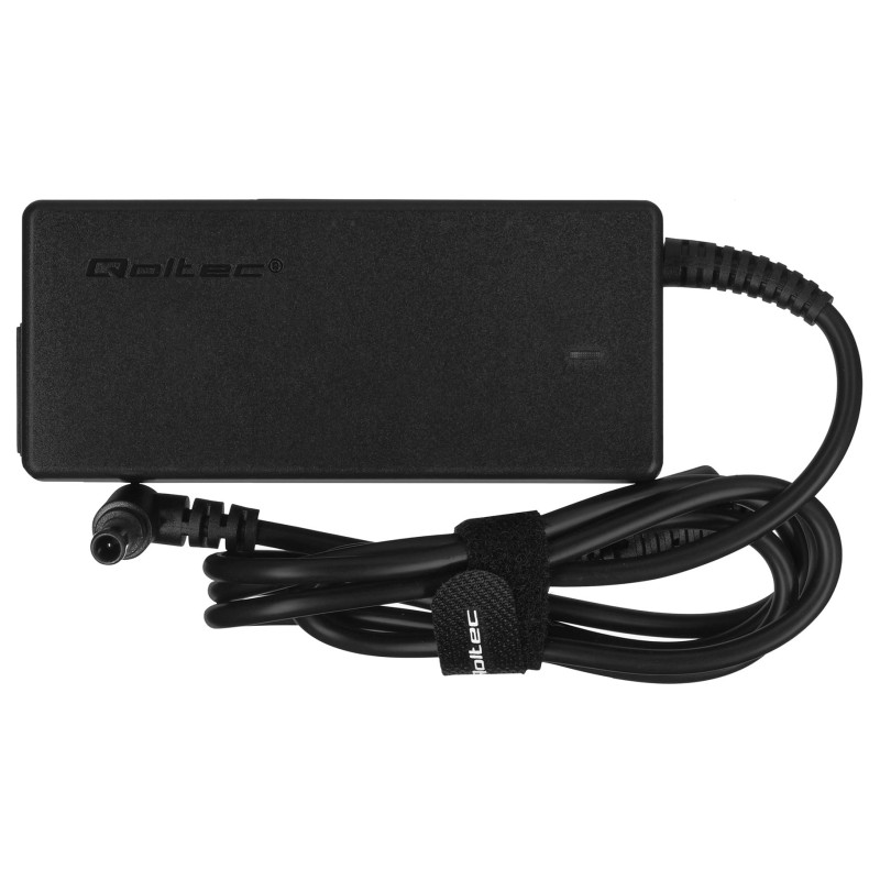 Qoltec 51773 Power adapter for Samsung monitor 42W | 3A | 14V | 6.5 * 4.4 + power cable Qoltec 51773 Power adapter for Samsung monitor 42W | 3A | 14V | 6.5 * 4.4 + power cable