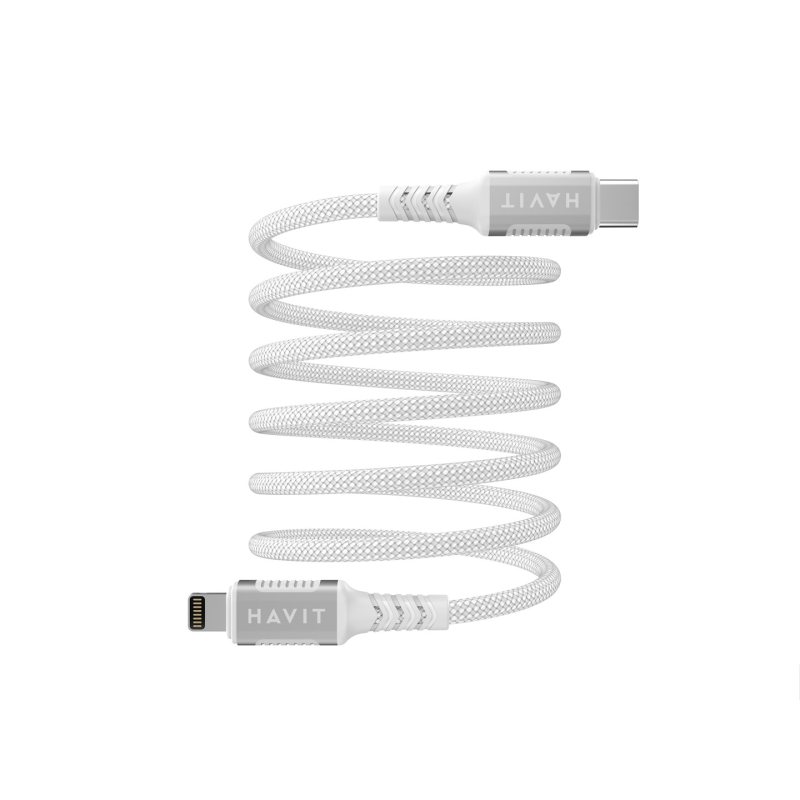 Havit Kabel magnetic USB Type C-Lightning Havit Kabel magnetic USB Type C-Lightning