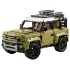 LEGO TECHNIC 42110 LAND ROVER DEFENDER LEGO TECHNIC 42110 LAND ROVER DEFENDER