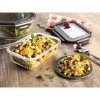 Starter set ZWILLING Fresh & Save S/M glass Starter set ZWILLING Fresh & Save S/M glass
