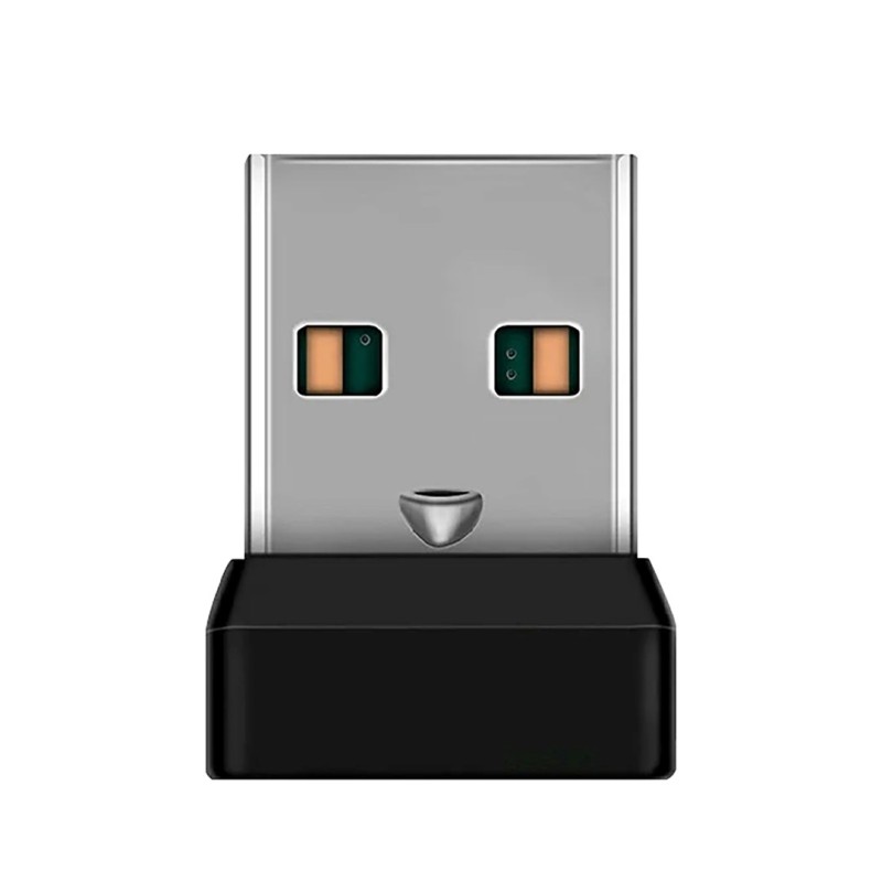 Wireless 2-in-1 Mouse (BT/RF) SILENT & RECHARGE MT1124