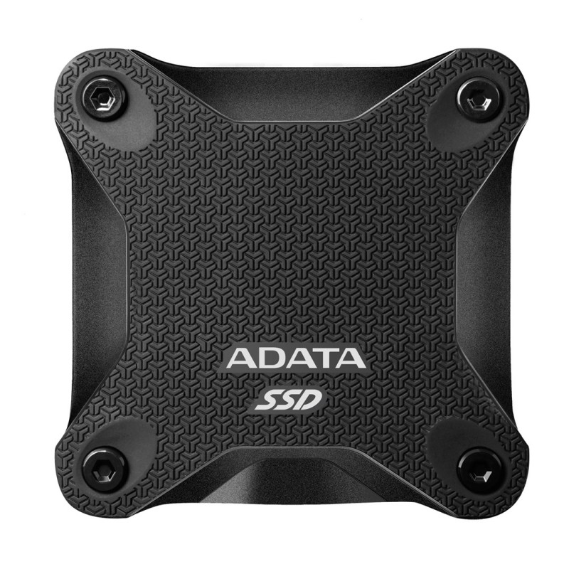 ADATA SD620 1 TB Black