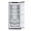 LG GBV7280DPY.APYQEUR fridge-freezer Freestanding 387 L D Silver LG GBV7280DPY.APYQEUR fridge-freezer Freestanding 387 L D Silver