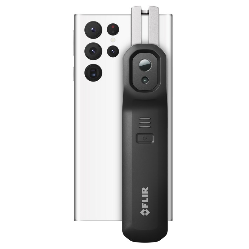 FLIR FOEDGE thermal imaging camera FLIR FOEDGE thermal imaging camera