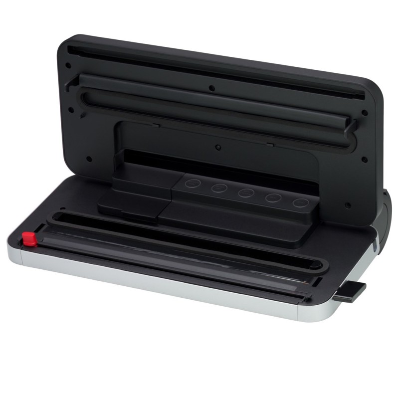 WMF Lono 0419070011 vacuum sealer Stainless steel WMF Lono 0419070011 vacuum sealer Stainless steel