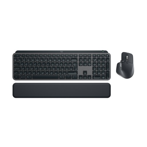 Logitech Master MX Keys S Combo