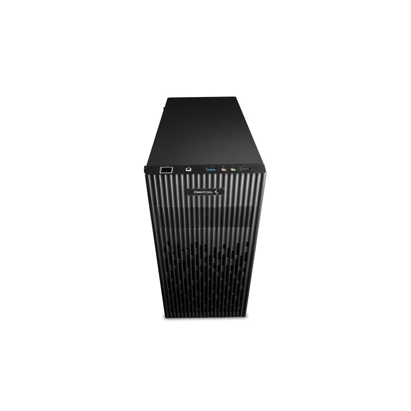 DeepCool Matrexx 30 SI Mini Tower Black DeepCool Matrexx 30 SI Mini Tower Black