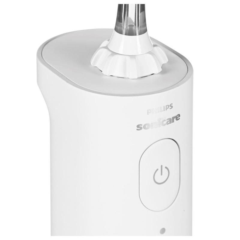Philips HD2640/10 toaster 2 slice(s) 830 W White Philips HD2640/10 toaster 2 slice(s) 830 W White