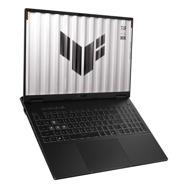 ASUS TUF Gaming F16 FX608JH-I5165 Intel® Core™ i5 i5-13450HX Laptop 40.6 cm (16 ASUS TUF Gaming F16 FX608JH-I5165 Intel® Core™ i5 i5-13450HX Laptop 40.6 cm (16