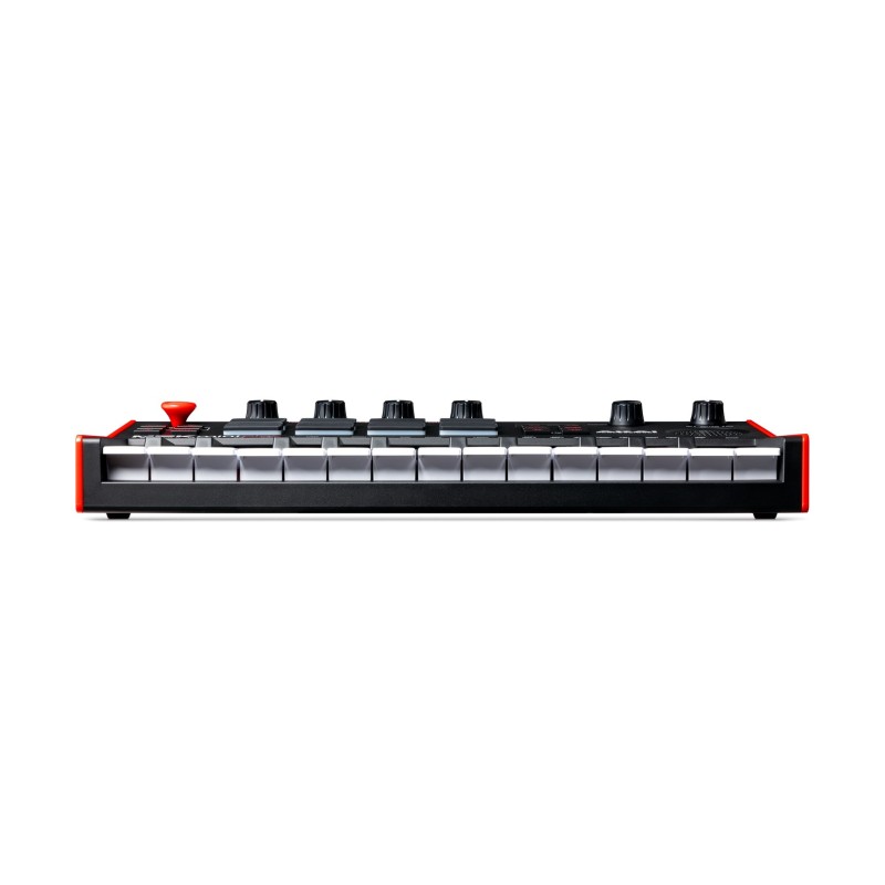 Behringer X-TOUCH MINI - Kontroler DAW Behringer X-TOUCH MINI - Kontroler DAW