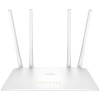 Cudy WR1200 wireless router Fast Ethernet Dual-band (2.4 GHz / 5 GHz) White