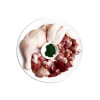 3COTY Chicken with spirulina - wet cat food - 80g 3COTY Chicken with spirulina - wet cat food - 80g