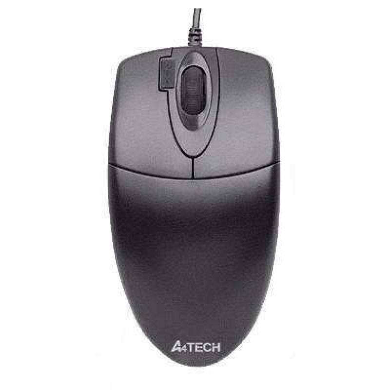 A4Tech OP-620D mouse USB Type-A Optical 1200 DPI Ambidextrous A4Tech OP-620D mouse USB Type-A Optical 1200 DPI Ambidextrous
